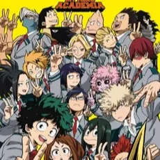 creator denki kaminari fan's avatar