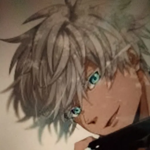 creator Gojo satoru :v's avatar