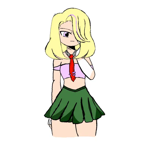 creator Zuza Herostar's avatar