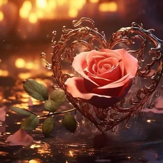 creator rosy_roses1122's avatar