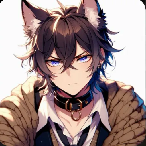 creator Senichi's avatar