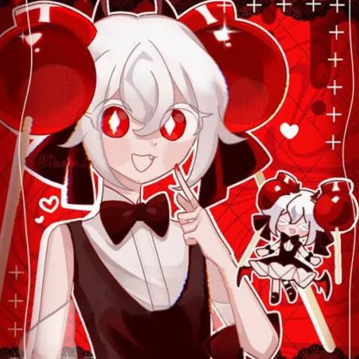 creator ~¡^{SIMPAPPLE}^¡~'s avatar