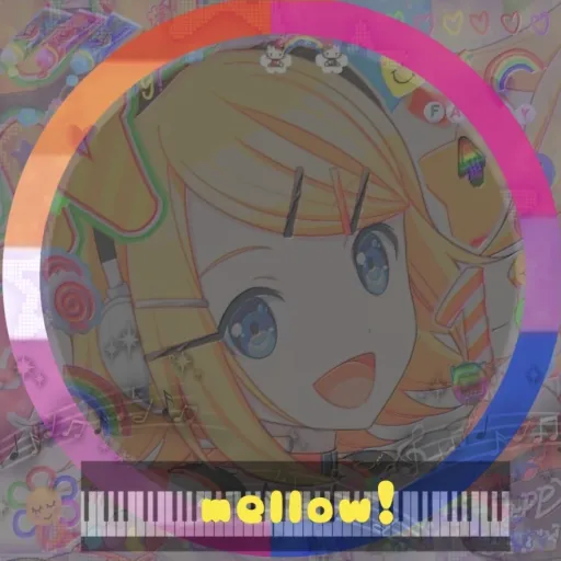 creator ✩✶𝑚𝑒𝑙𝑙𝑜𝑤 candy♱✶✩✩'s avatar