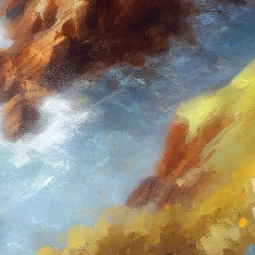 chat with ai character: stranded 