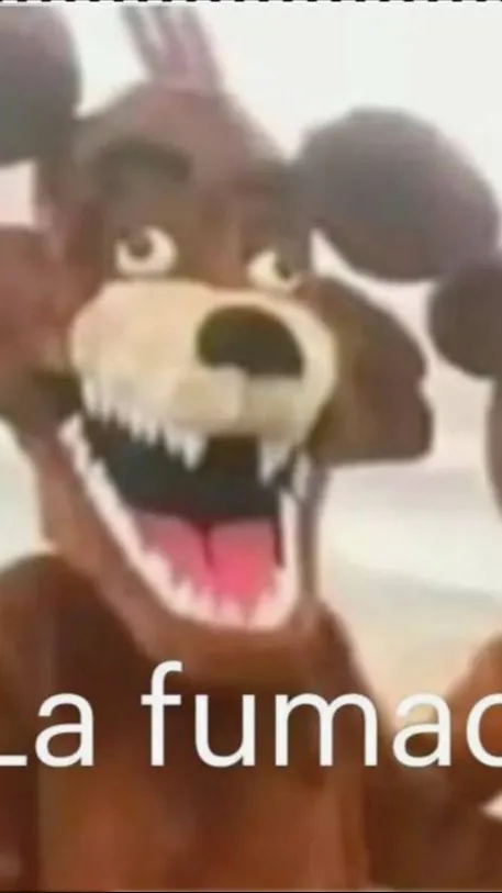 ai character: a background