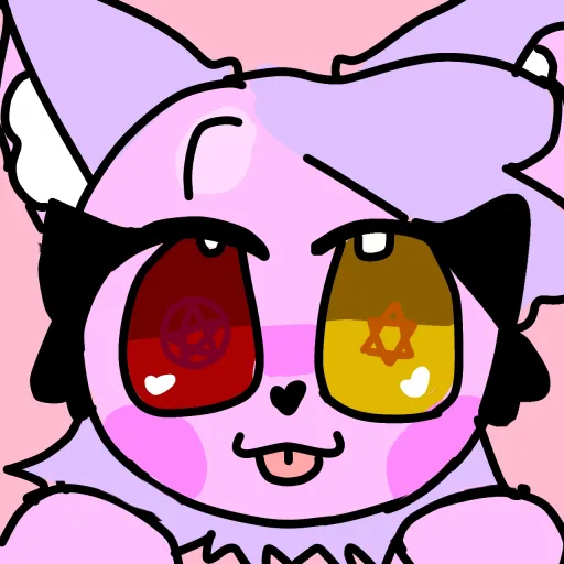 creator Lykac Sprunki's avatar