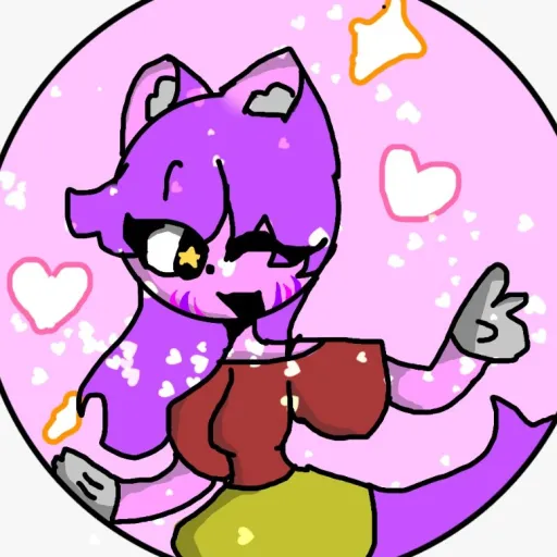 creator Lykac Sprunki's avatar