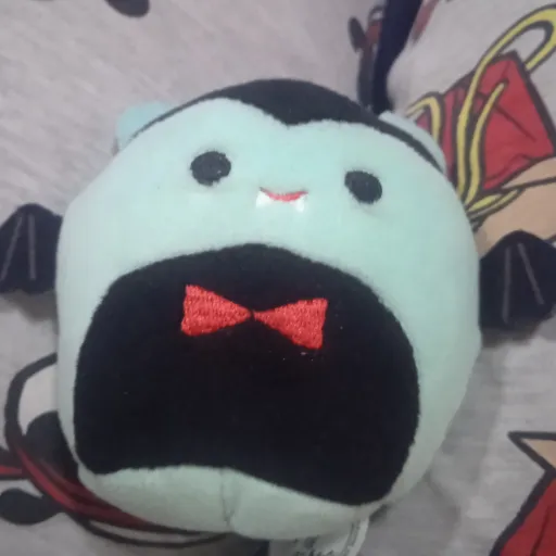 creator amolevolpe44's avatar
