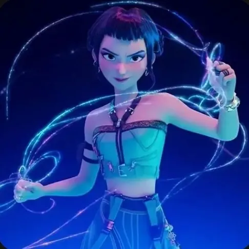 talkie's author avatar