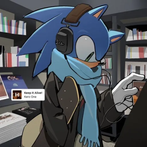 talkie's author avatar