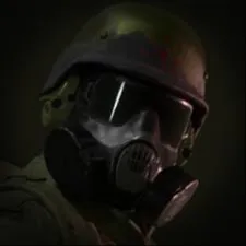 creator chaos insurgent [:'s avatar