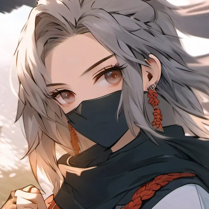 chat with ai character: sora
