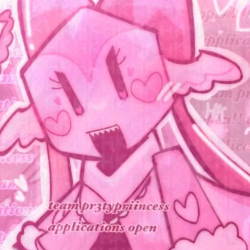 creator pr3ttypriinces's avatar