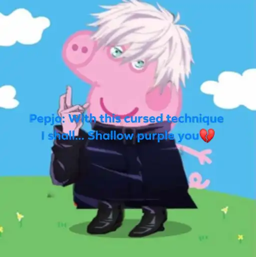 creator 💔Peppjo💔's avatar