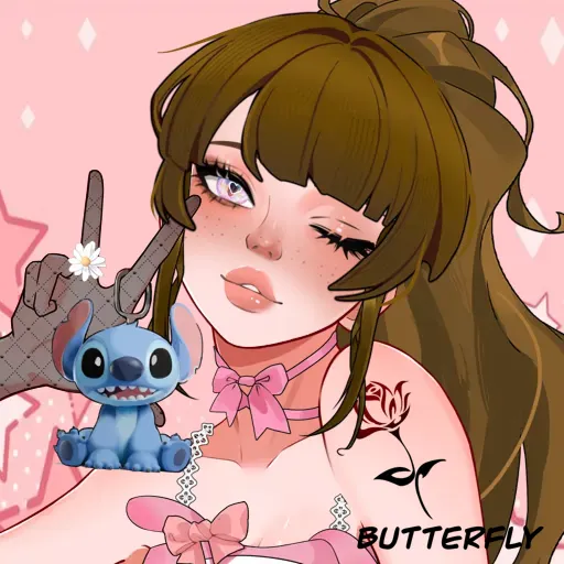 creator sushi queen's avatar