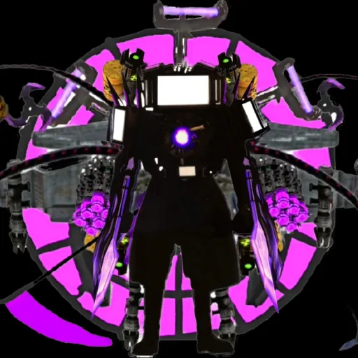creator death TITAN TV's avatar