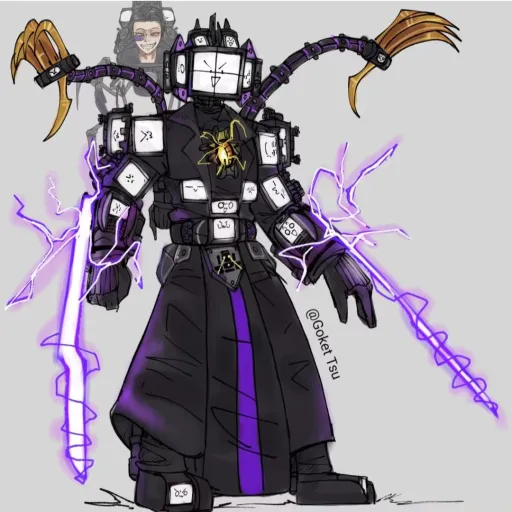 creator joseip's avatar