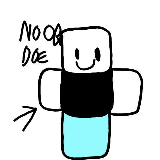 creator Noob doe's avatar