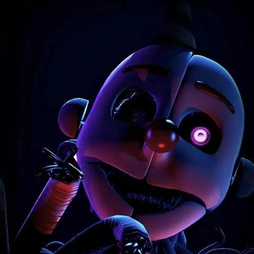 creator ·TroubleChild·'s avatar
