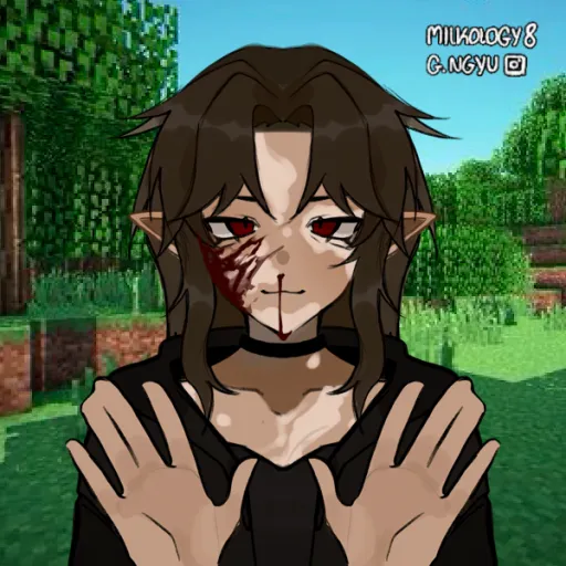 creator ·TroubleChild·'s avatar