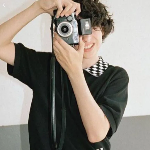 creator (~Finn’s wife~)'s avatar