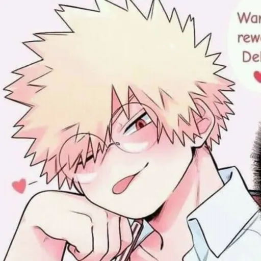 creator Bakutau's avatar