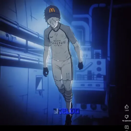 creator Mcnagi fryshiro's avatar