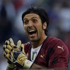 creator BUFFON's avatar