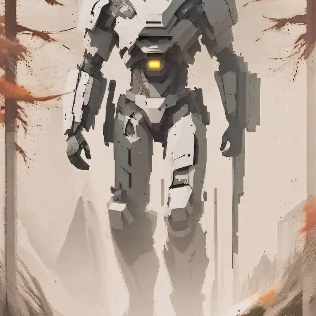 chat with ai character: Kai/JBWKZ