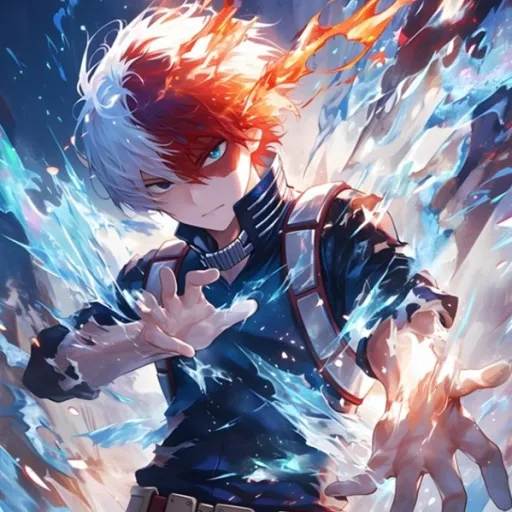 creator 🌸Yuqui🌸's avatar