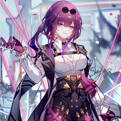 creator kafka スターレール's avatar