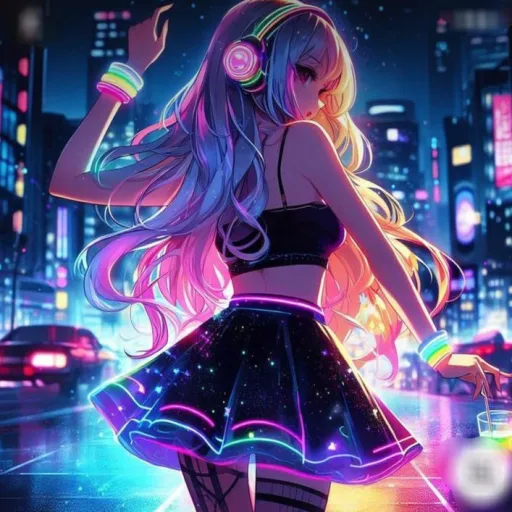 creator Love☆Mei's avatar