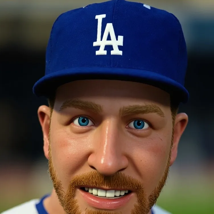 chat with ai character: Freddie Freeman 