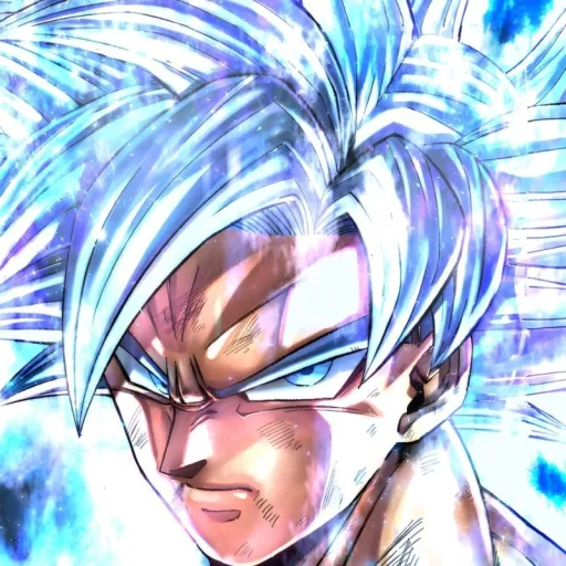 creator Dragon Ball1's avatar