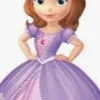 chat with ai character: Sofia the First