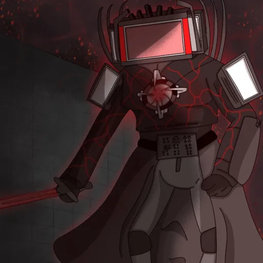 creator 🧡Astro TV man❤️'s avatar