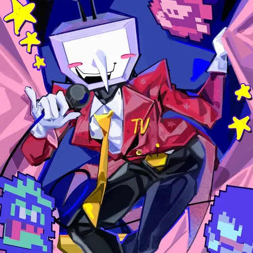 creator Mr. Ant Tenna's avatar