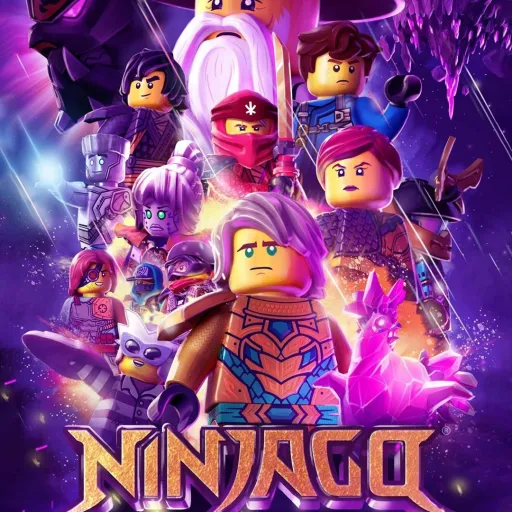 creator Ninjago Cristal's avatar
