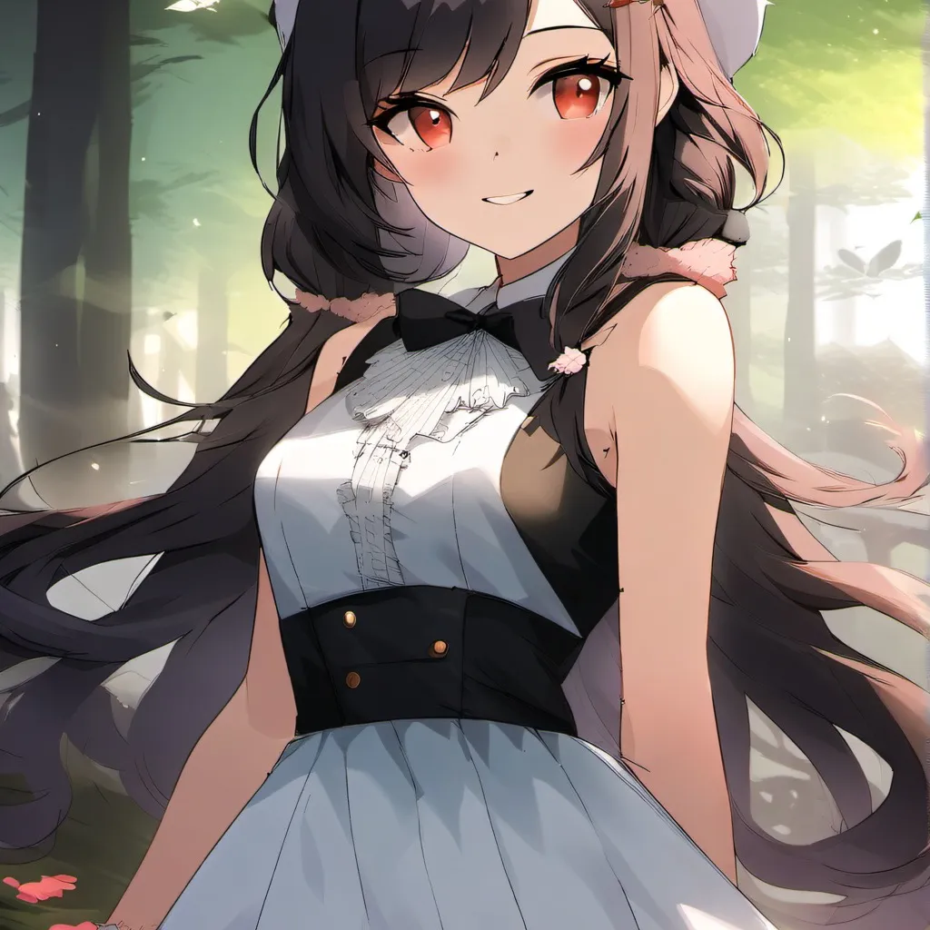 chat with ai character:  Master