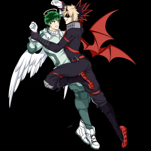 creator ^°√~Bakugo~√°^'s avatar