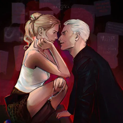 creator Buffy_labest2309's avatar