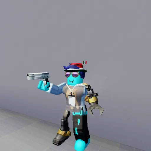 talkie's author avatar