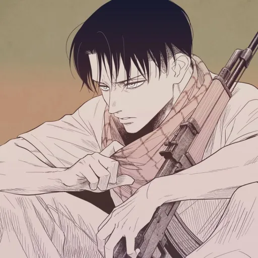 creator Levi_45's avatar
