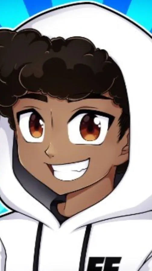 ai character: Foltyn background