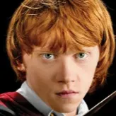 chat with ai character: Ron Weasley
