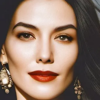 chat with ai character: Amanda