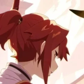 chat with ai character: Scarlet bully