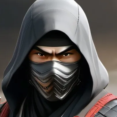 chat with ai character: Kai hastle