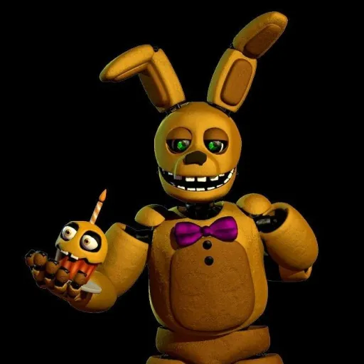 creator caitlyn Afton 13's avatar