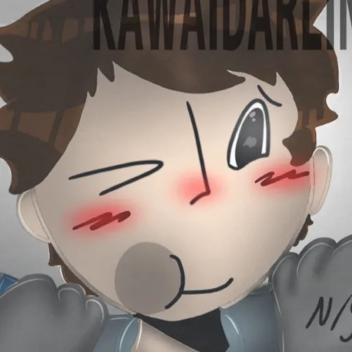 creator †KAWAI~DARLING†'s avatar